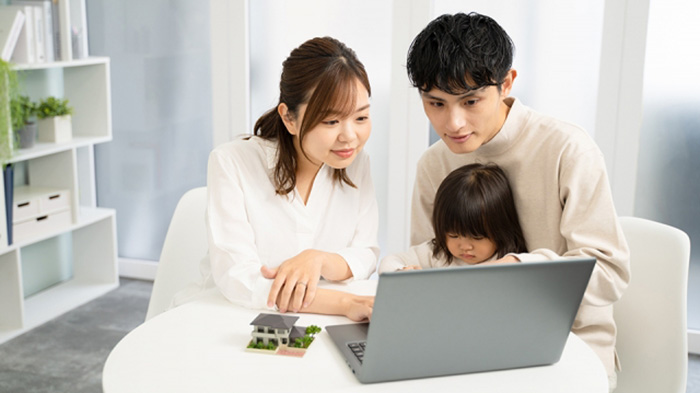 2025年度で家を買う際に意識しておきたいこと