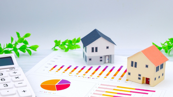 高く売るなら築年数は20年以内が良い