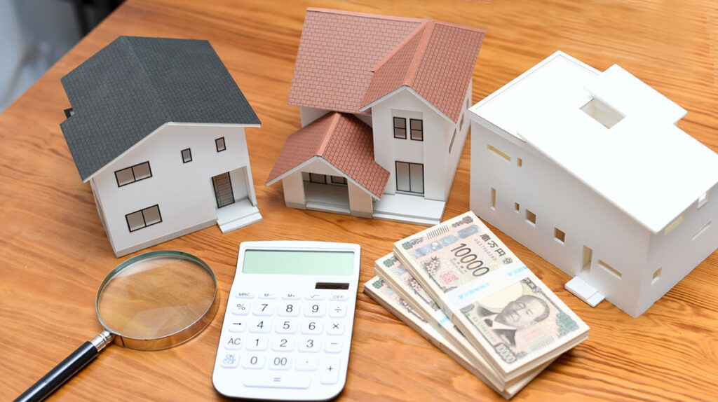 図解でわかる！不動産購入の流れと失敗しない注意点を解説