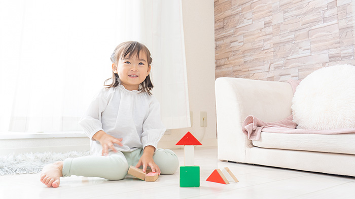 マンションで生活音が騒音になる目安