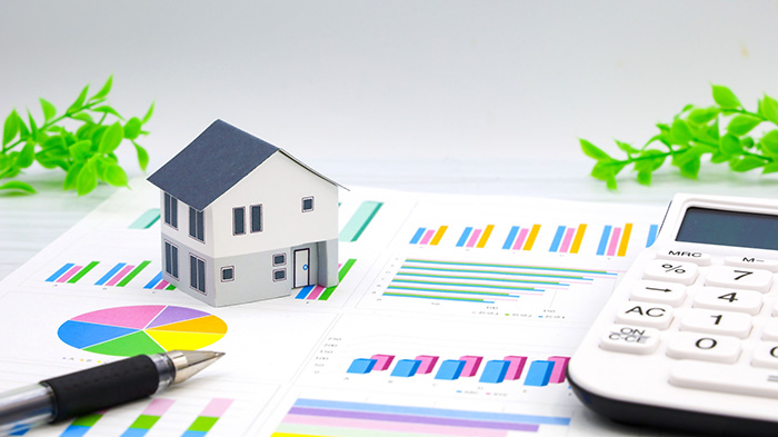 頭金なしで住宅ローンを組むデメリットとは