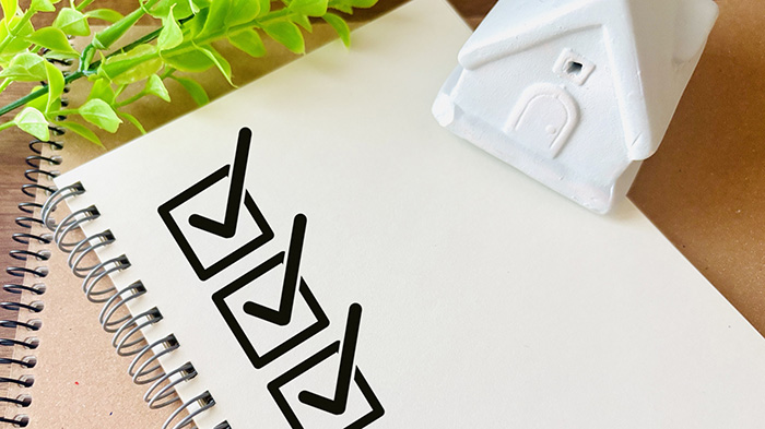 自営業・個人事業主が住宅ローン審査に通るための対策