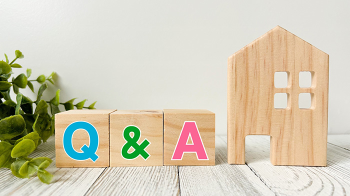 自営業・個人事業主によくある住宅ローンの質問