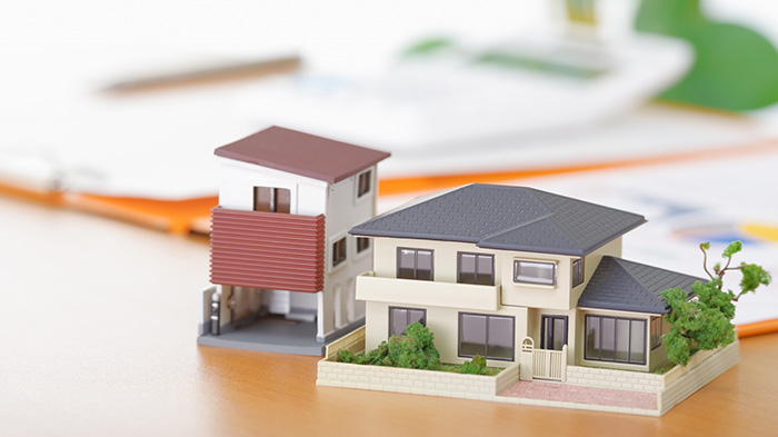 住宅ローン事前審査が通らない人の特徴