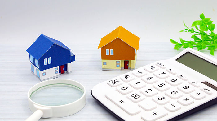 住宅ローン本審査が通らない人の特徴