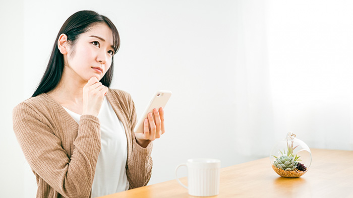 妻（配偶者）は住宅ローン審査に影響するのか