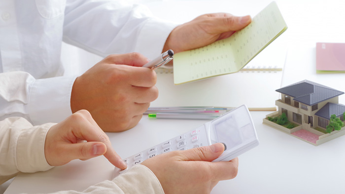 ペアローンと収入合算の違いとは