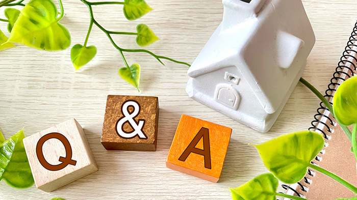 離婚時のペアローンに関するよくある質問