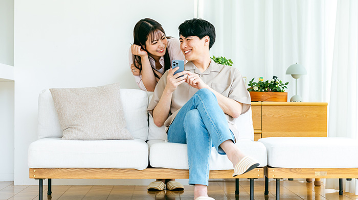 持ち家と賃貸それぞれに向いている人の特徴